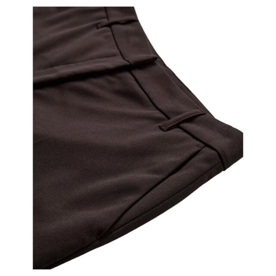 CPH Muse Cmtailor pants high waist wide leg mulch - Image 4
