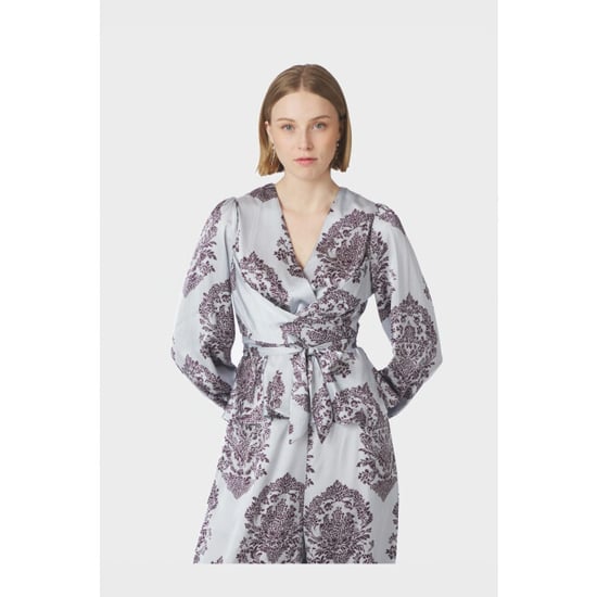 Neo Noir rista deco drop blouse 169965 145 light blue - Image 6