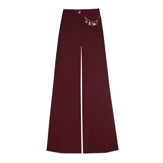 Caroline Biss 4583 51 wine red - Image 1