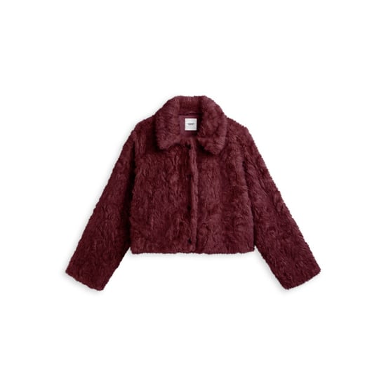 Summum Jacket soft faux fur jackets 1s1320-12525 - Image 1