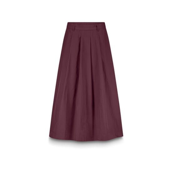 Summum Skirt taft light rokken 6s18-12259 - Image 1