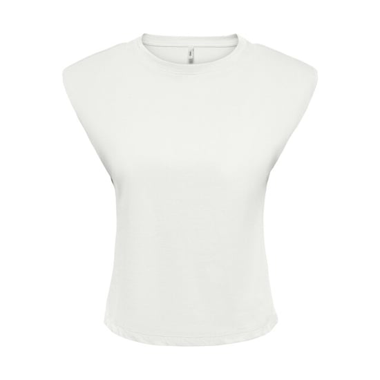 Only Onlesma mouwloze jersey top - Image 1