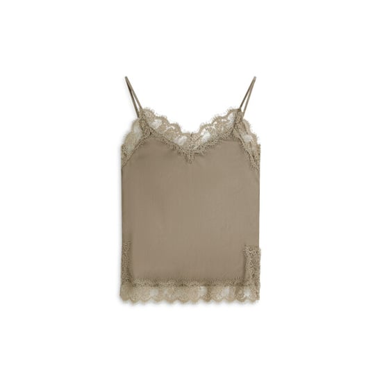 Summum Top satin tops 2s3514-12520 - Image 1
