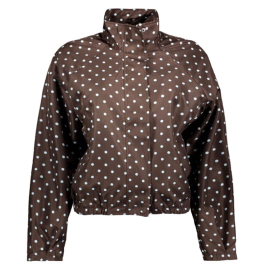 Vero Moda Kayla high neck jacket - Image 1