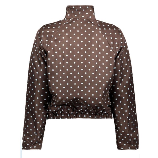 Vero Moda Kayla high neck jacket - Image 2