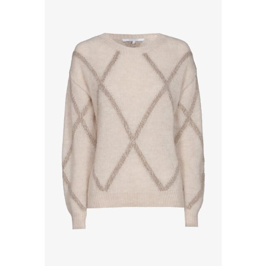 Xandres beneditta 29610-01 0345 winter white - Image 5