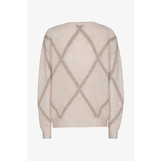 Xandres beneditta 29610-01 0345 winter white - Image 6