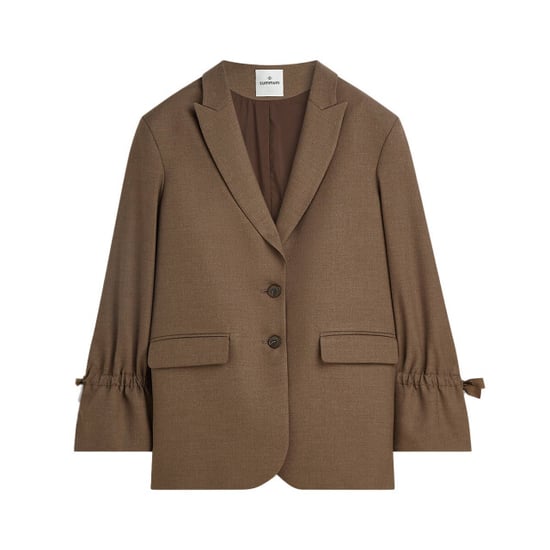 Summum Blazer 1s1330-12481 - Image 1