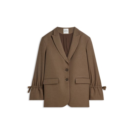 Summum Blazer twill melange blazers 1s1330-12481 - Image 1