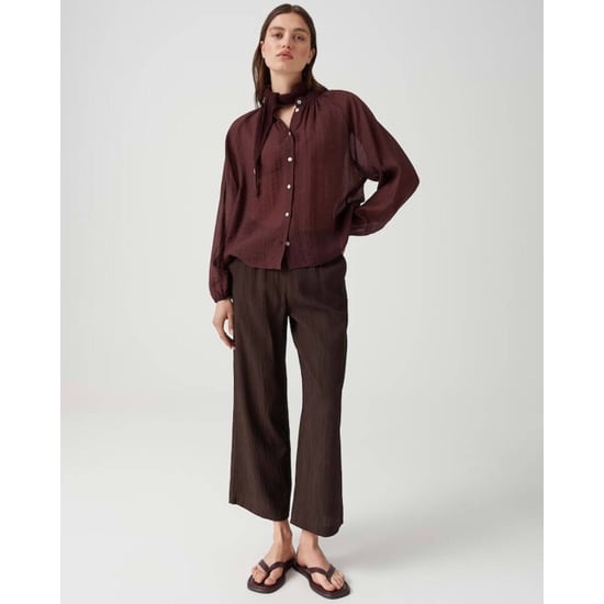 Opus Blouse lange mouw 10598114343452 - Image 2
