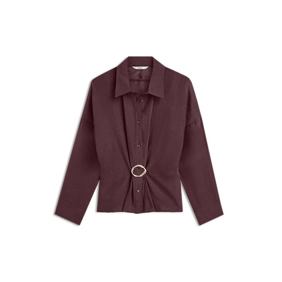 Summum Blouse lyocell blend blouses 2s3524-12492 - Image 1