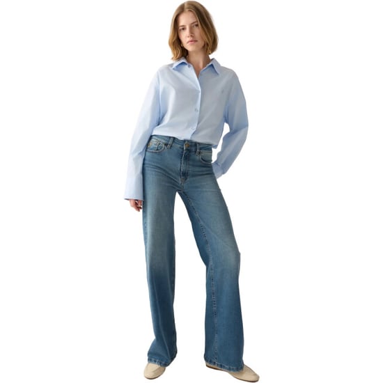 Lois Palazzo stone bleach - Image 1