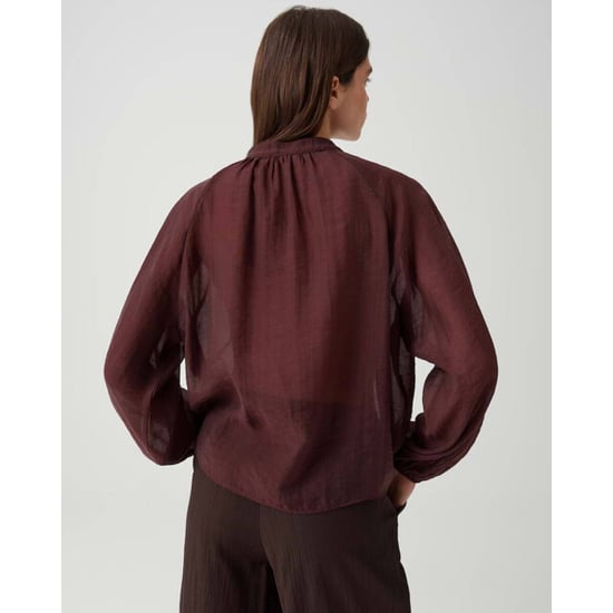 Opus Blouse lange mouw 10598114343452 - Image 4