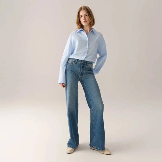 Lois Palazzo stone bleach - Image 3