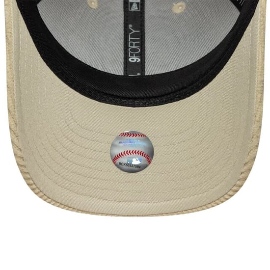 New Era cord 9forty mc pet - - Image 3