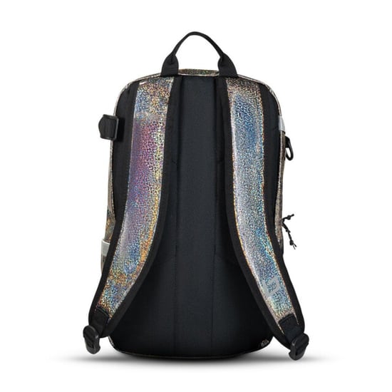 Brabo Backpack fun rainbow/aqua hockey rugzak - - Image 5