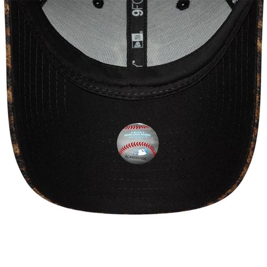 New Era female cosy leopard 9forty pet - - Image 3