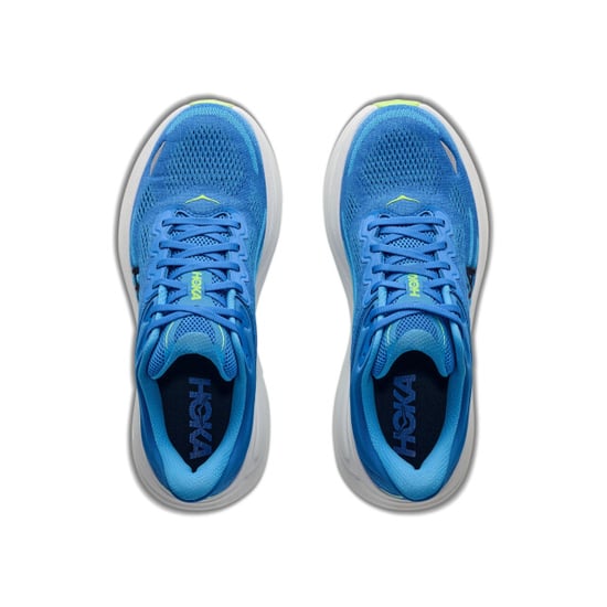 Hoka m bondi 9 hardloopschoenen heren neutraal - - Image 2