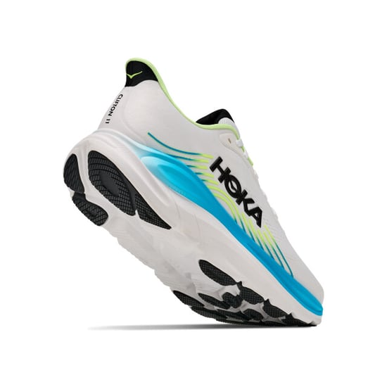 Hoka m clifton 11 hardloopschoenen heren neutraal - - Image 2