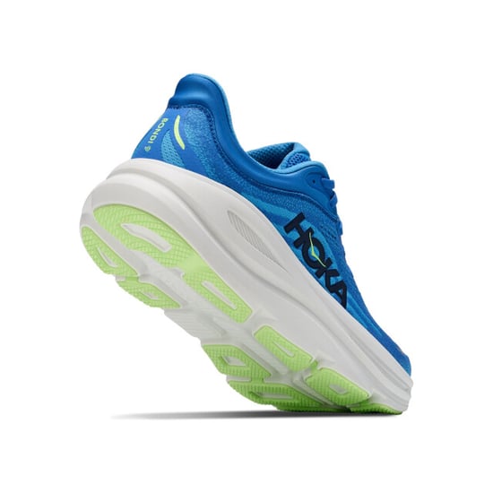 Hoka m bondi 9 hardloopschoenen heren neutraal - - Image 3