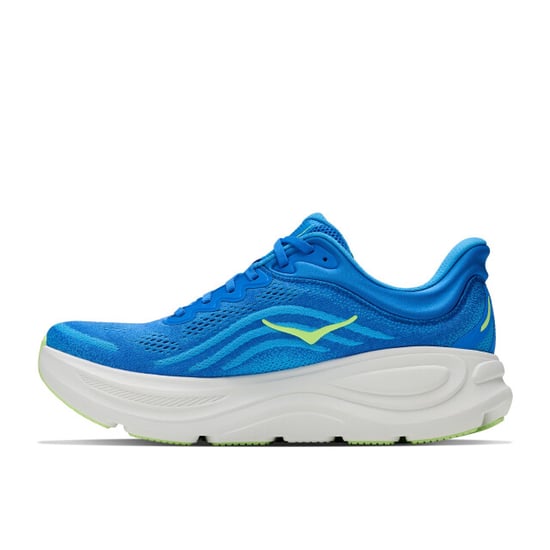 Hoka m bondi 9 hardloopschoenen heren neutraal - - Image 4