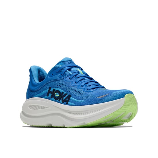 Hoka m bondi 9 hardloopschoenen heren neutraal - - Image 5