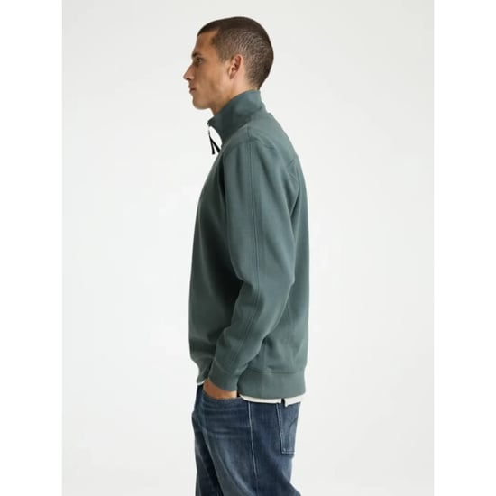 Chasin' 41140001 e5000 ryder zip heren sweater chas - Image 2