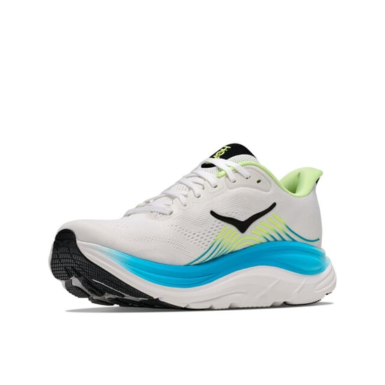 Hoka m clifton 11 hardloopschoenen heren neutraal - - Image 5