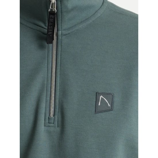 Chasin' 41140001 e5000 ryder zip heren sweater chas - Image 3