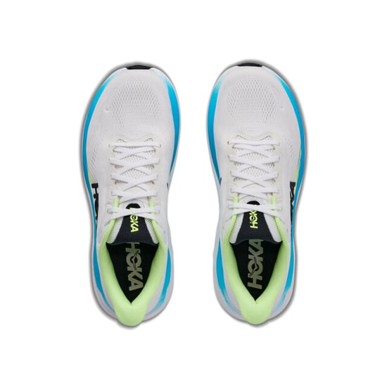 Hoka m clifton 11 hardloopschoenen heren neutraal - - Image 6