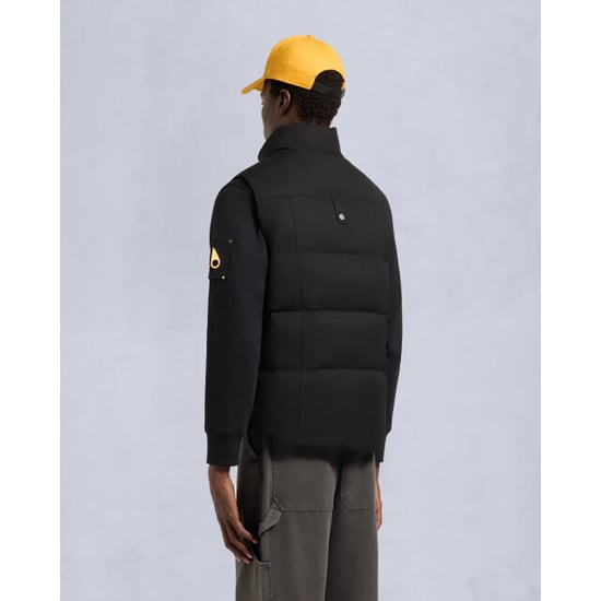 Moose Knuckles Westmount bodywarmer - Image 2