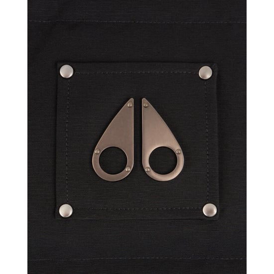 Moose Knuckles Westmount bodywarmer - Image 3