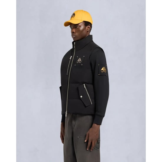 Moose Knuckles Westmount bodywarmer - Image 5