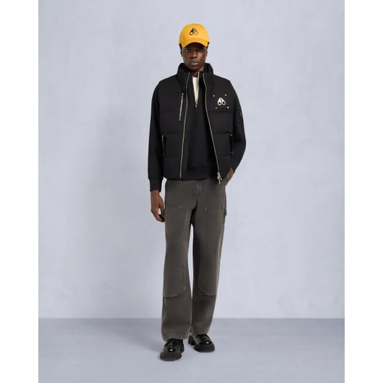 Moose Knuckles Westmount bodywarmer - Image 6