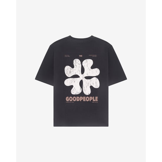 The GoodPeople tex 26020903 9800 antracite - Image 1