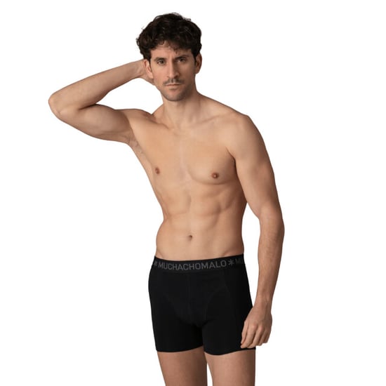 Muchachomalo Heren 3-pack boxershorts - Image 3