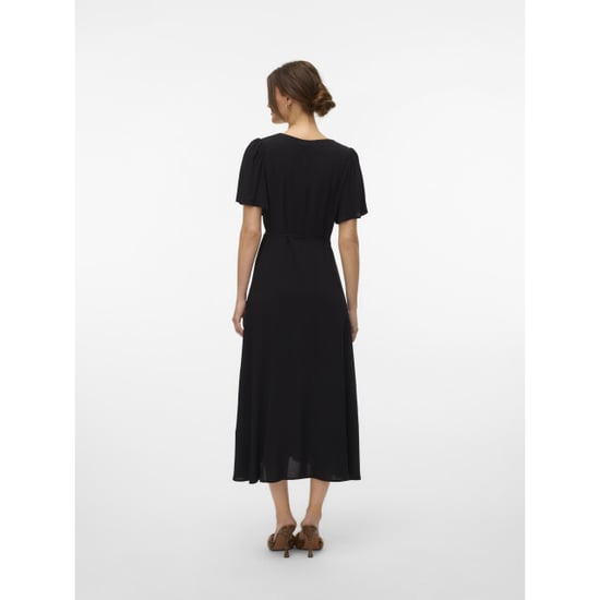 Vero Moda Vmalba ss calf dress wvn noos - Image 2