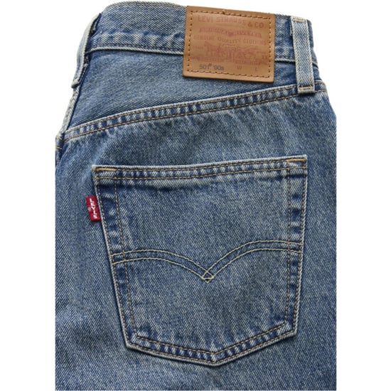 Levi's 501 90s trip on drip - Image 3