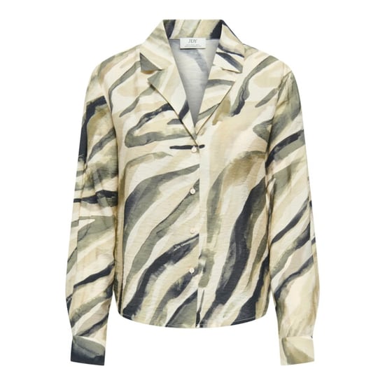 Jacqueline de Yong Lilja l/s shirt wvn - Image 1