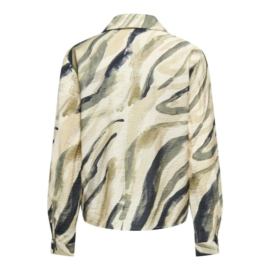 Jacqueline de Yong Lilja l/s shirt wvn - Image 2