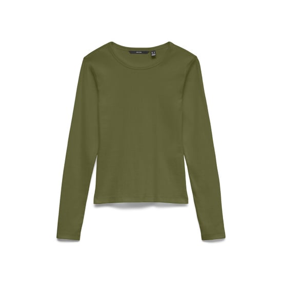 Vero Moda Chloe longsleeve top - Image 1