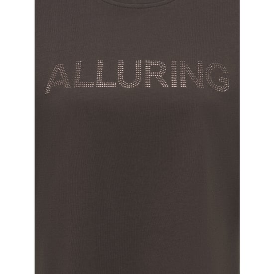 Jacqueline de Yong Jacqueline de yong vics alluring t-shirt - Image 2