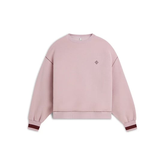 Summum 3s5365-30413 327 soft balloon sweatshirt faded pink - Image 2