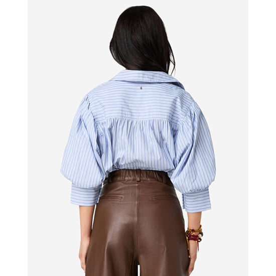 Ibana Blouse lange mouw 302630110 berra - Image 4