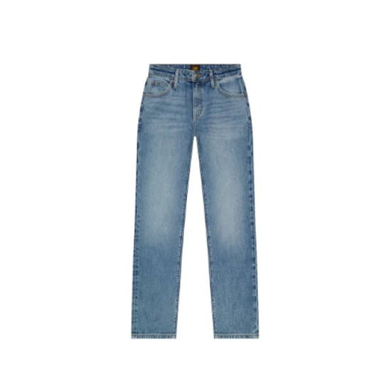 Lee London dames regular straight jeans eye spy - Image 1