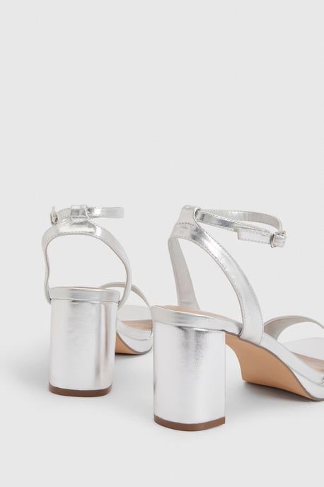 2 Part Platform Heels - Image 4