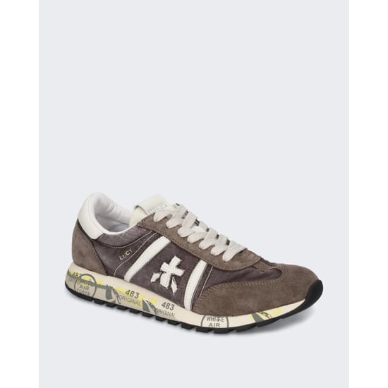 Premiata Dames sneaker lucyd0.1-grey - Image 2