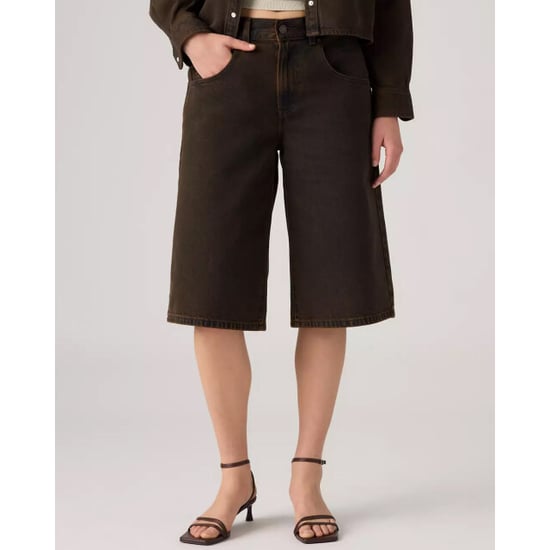 Levi's Bermuda/short 005dt - Image 1