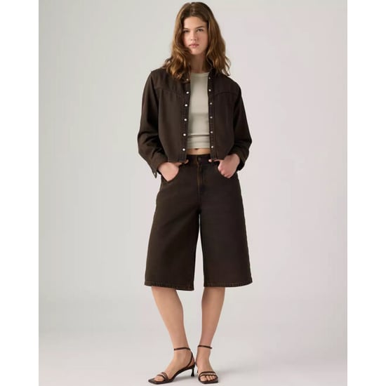 Levi's Bermuda/short 005dt - Image 3