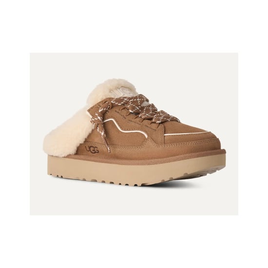 UGG Australia Lowmel mule sneakers 1180313 - Image 3